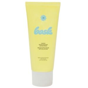 NEW BASK SPF 30 Lotion